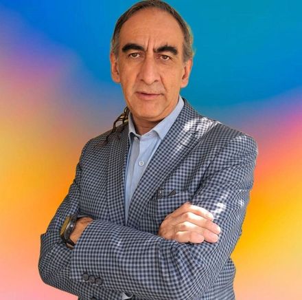 JOSÉ CORTES PALEO