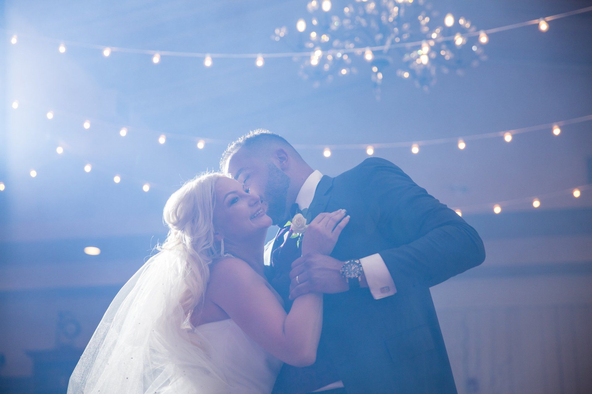 wedding videography Durham