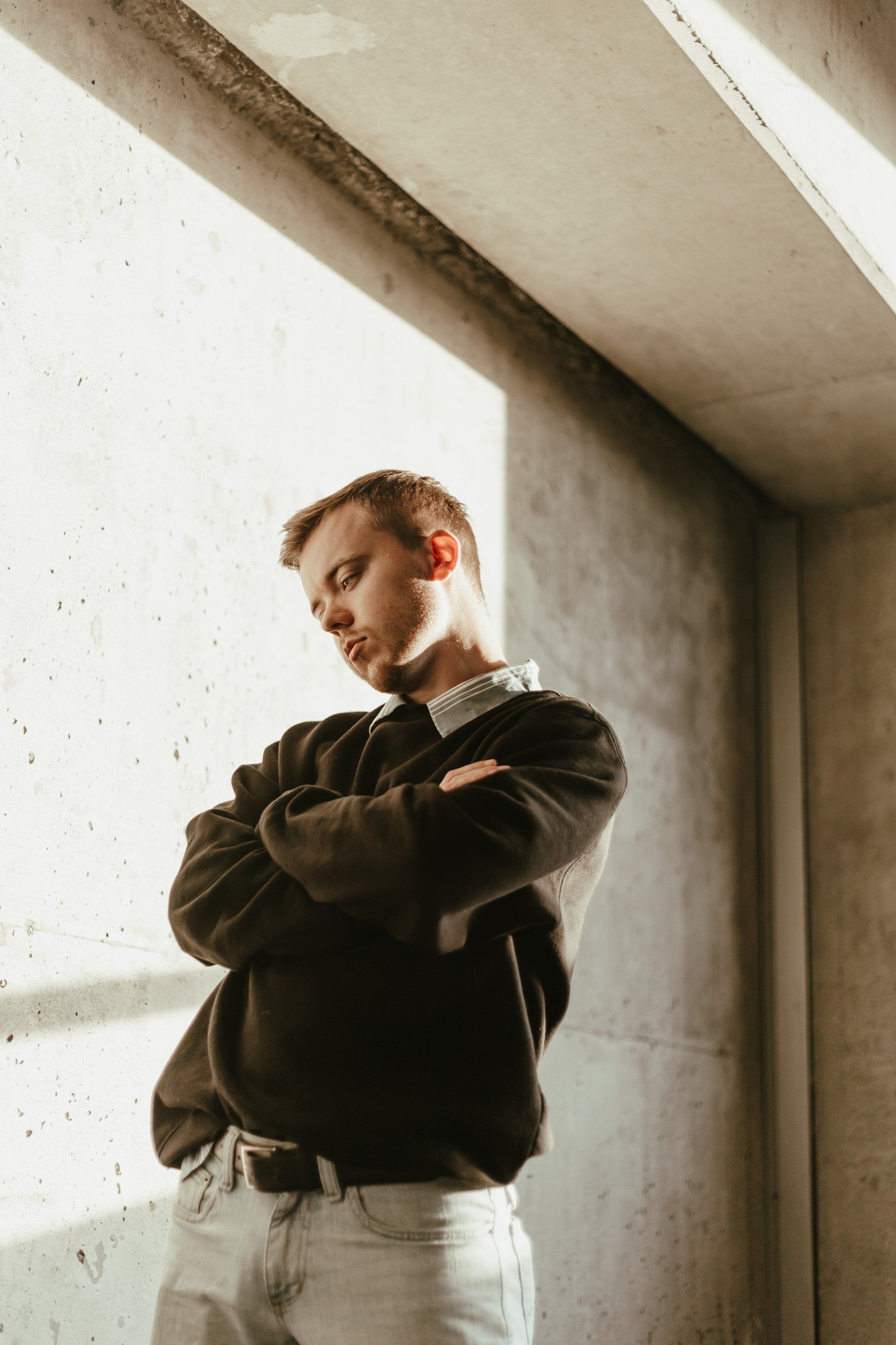 Fashion Photographer Durham Region