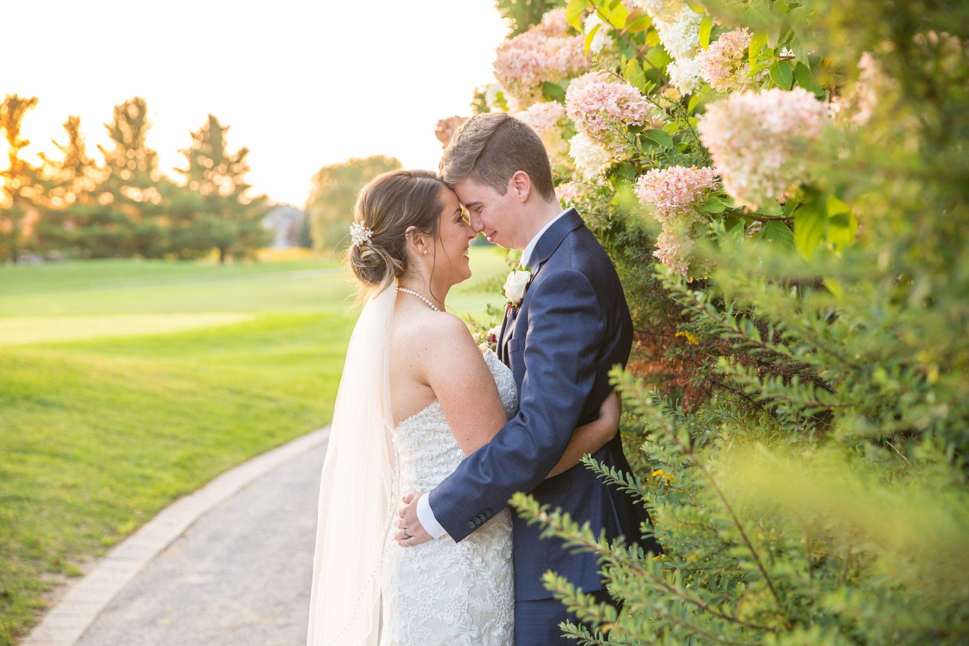 Durham Top Wedding Video