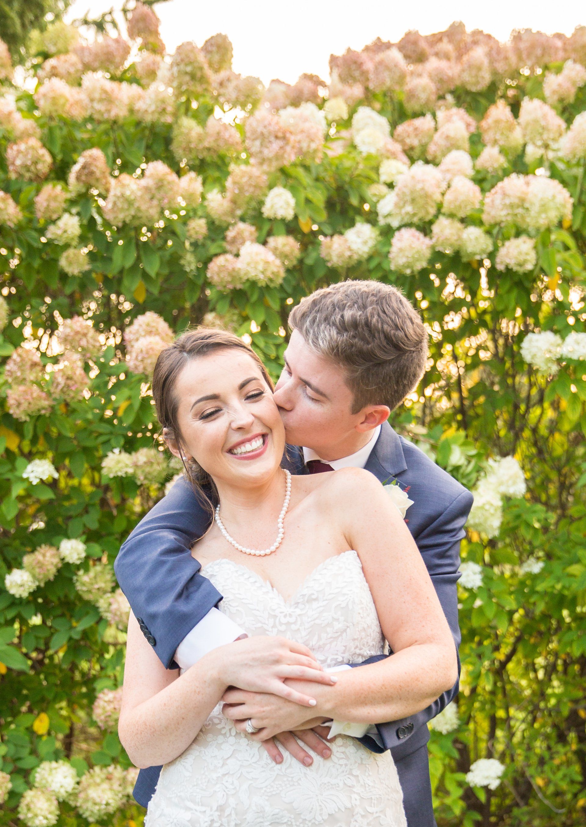 Durham Region top wedding video