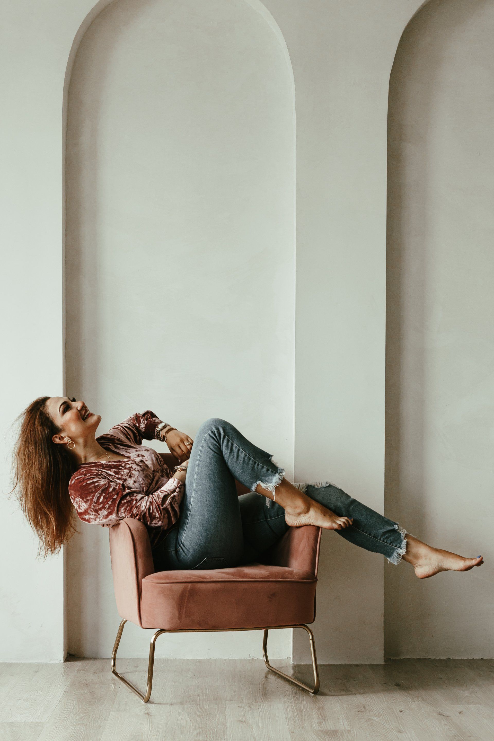 Professional Fashion Photography Clarington