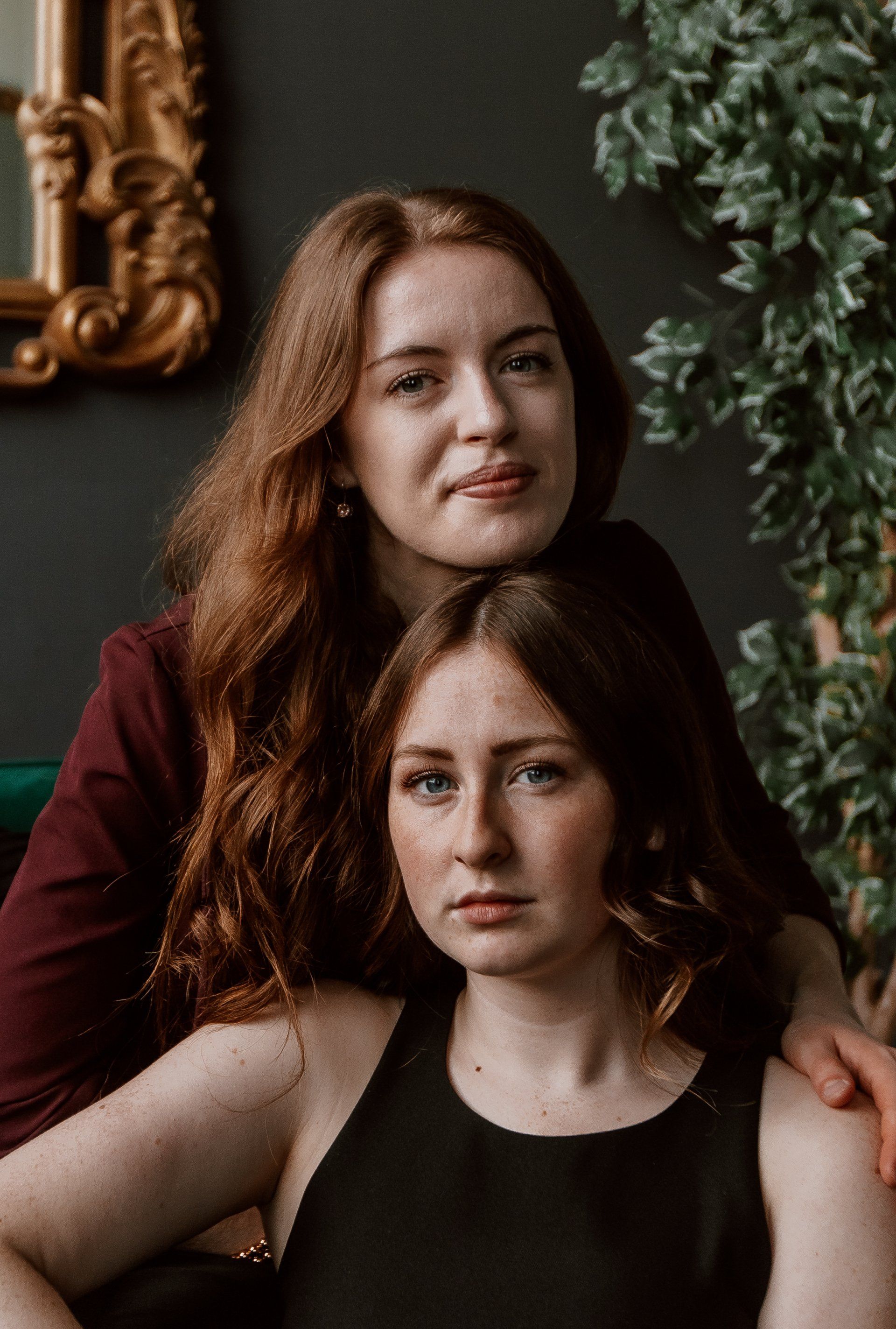 Durham Region Fashion Photography