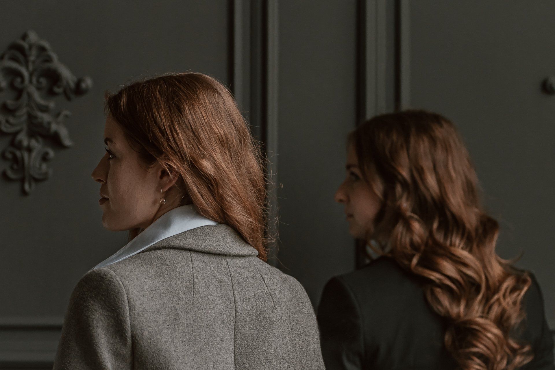 Fashion Photographer Ajax