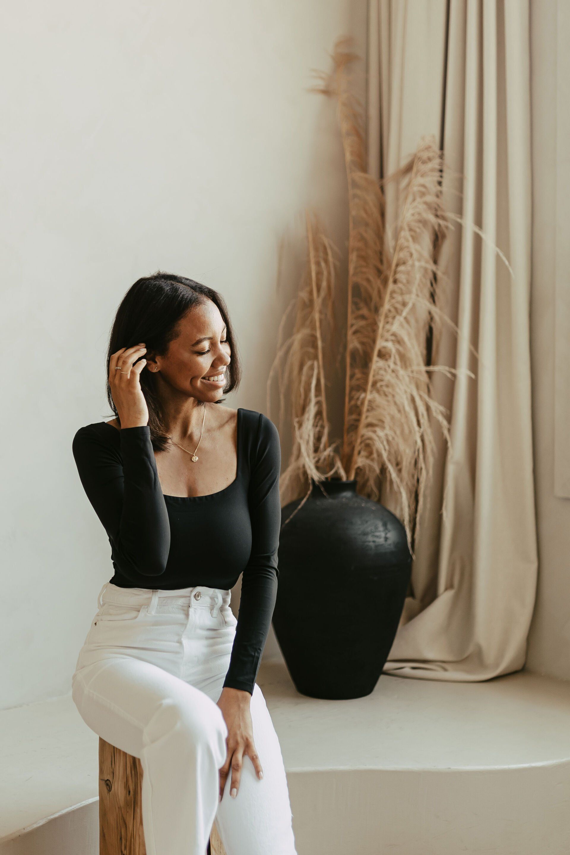 Professional Fashion Photography Ajax