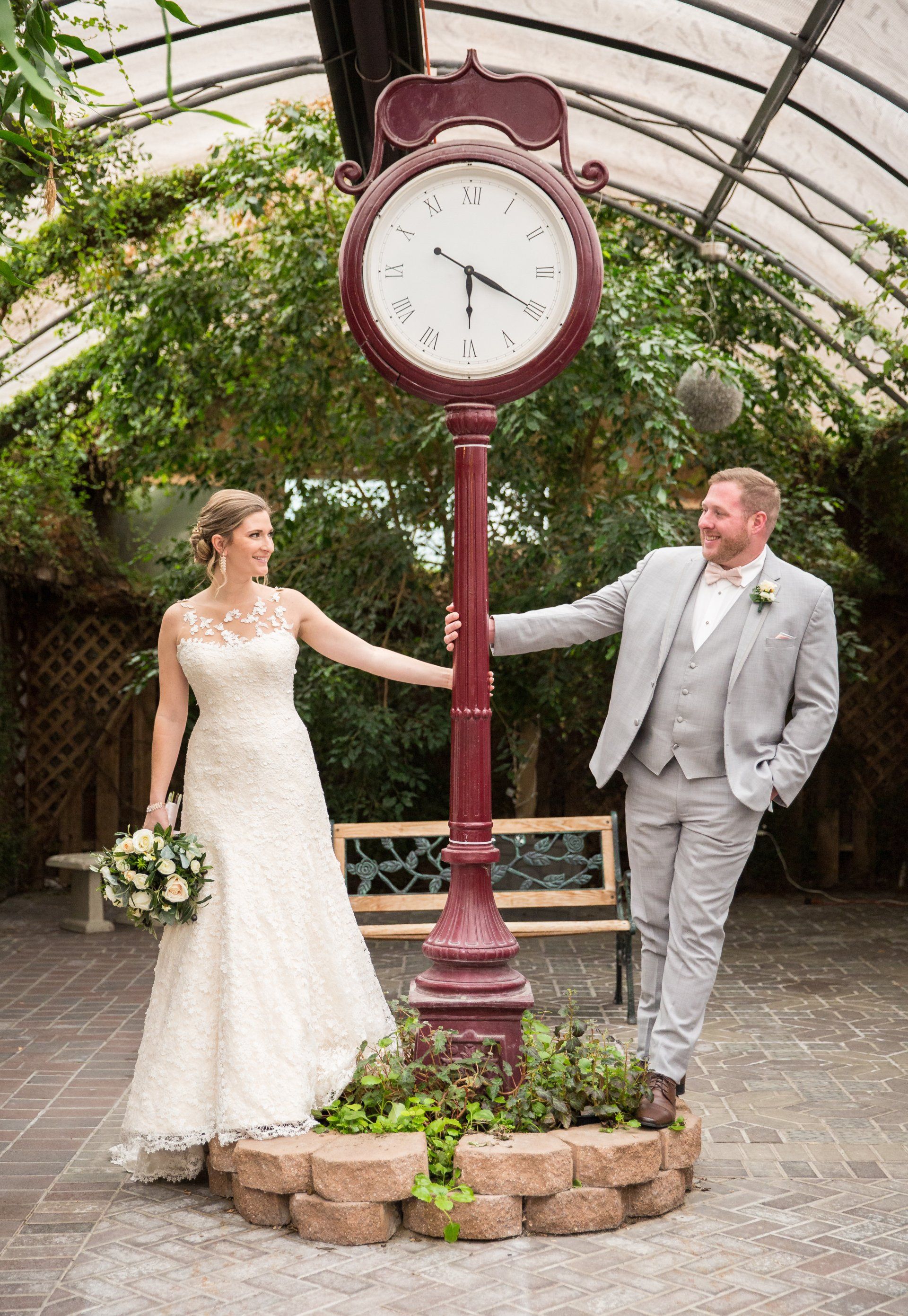 Oshawa Top Wedding Video