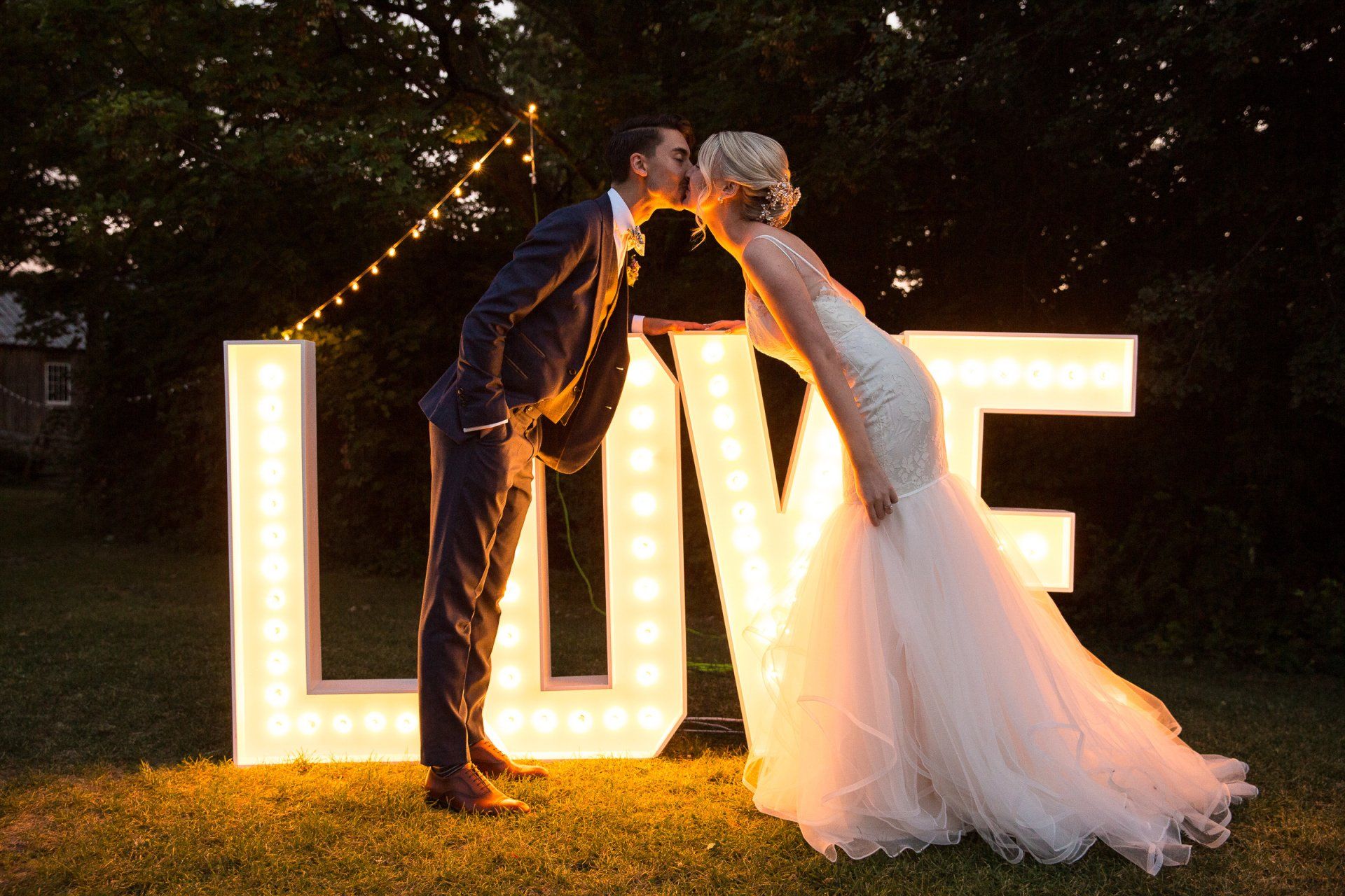 Beautiful wedding video Oshawa