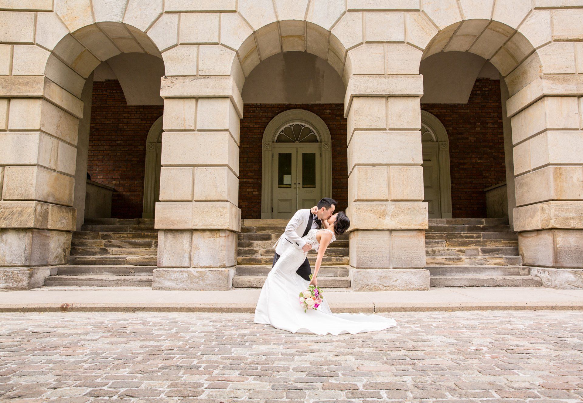 Wedding video in Oshawa