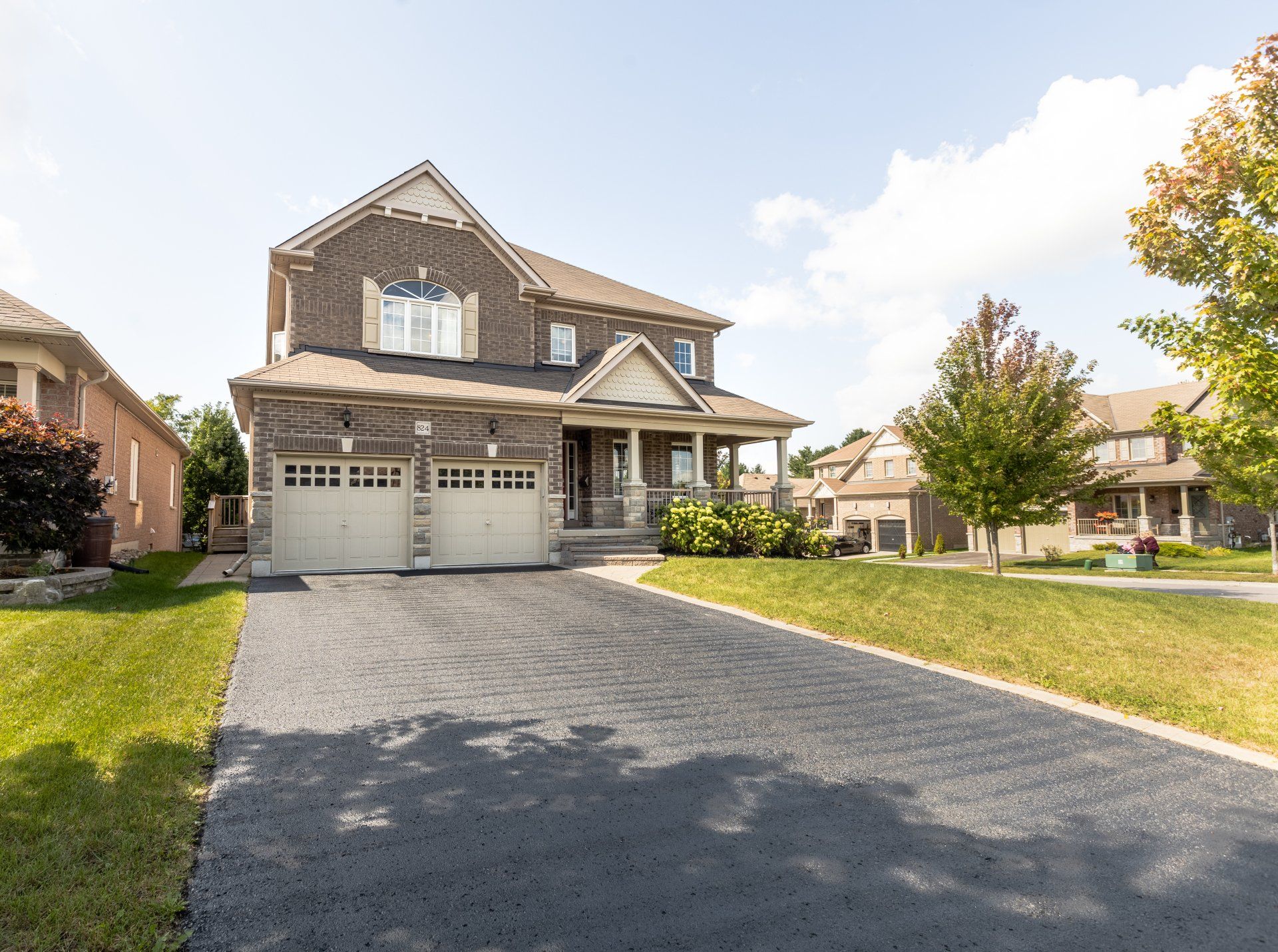 Real Estate Photography Bowmanville