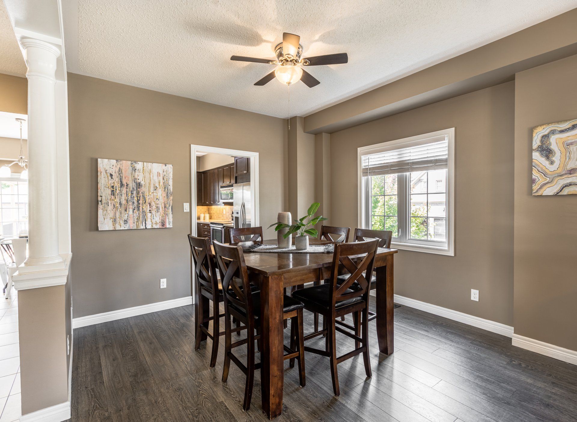 Real Estate Photographer Oshawa