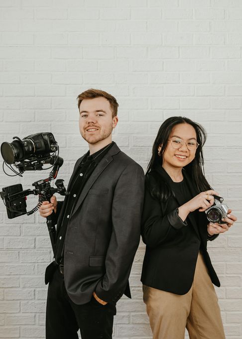 Professional Videography Oshawa