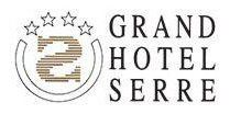 GRAND HOTEL SERRE-RISTORANTE LA SOSTA-LOGO
