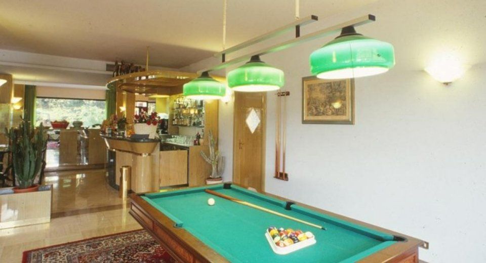 Sala da biliardo