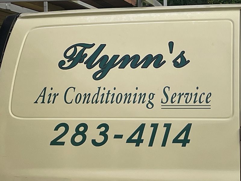 Air Conditioning Service — Palm City, FL — Flynn’s Air Conditioning