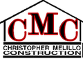Christopher Melillo Construction