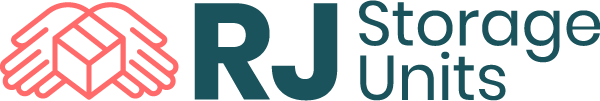RJ Storage Units logo