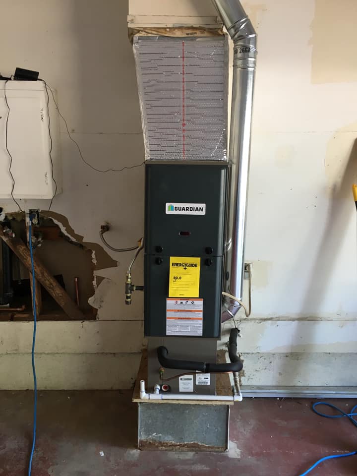 Furnace Repair
