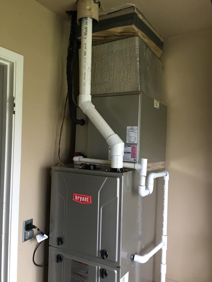 Furnace Repair