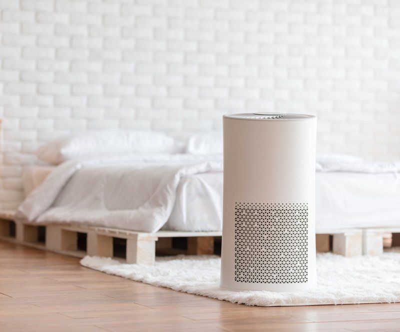 Indoor Air Quality Testing