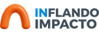 Logotipo de Inflando Impacto
