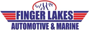 Logo | Finger Lakes Automotive & Marine