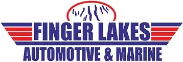 Logo | Finger Lakes Automotive & Marine