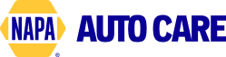NAPA Auto Care Logo | Finger Lakes Automotive & Marine