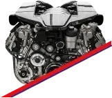 Engine for vehicle for Engine Diagnostic Service | Finger Lakes Automotive & Marine