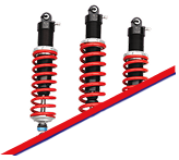 Steering & Suspension Service | Finger Lakes Automotive & Marine