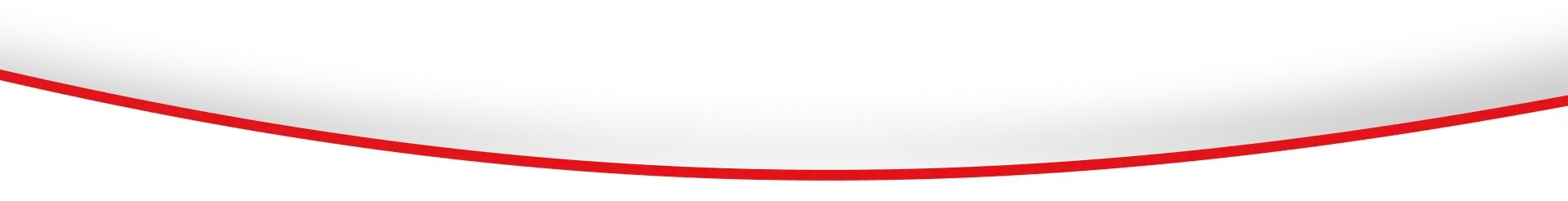 White and red curved divider background | Finger Lakes Automotive & Marine