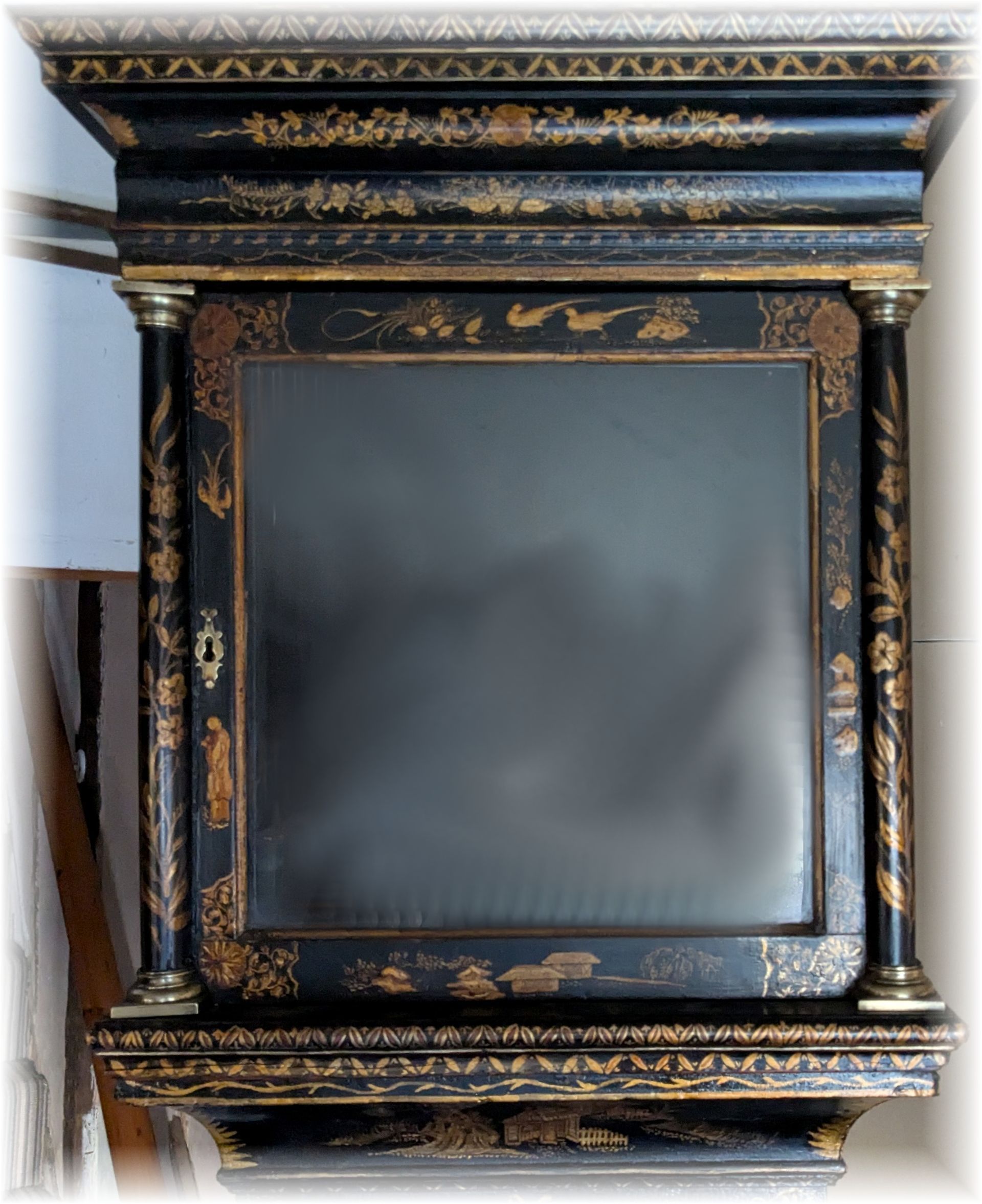 Upholstery renovation, Cambridge | Peter Norman Antiques
