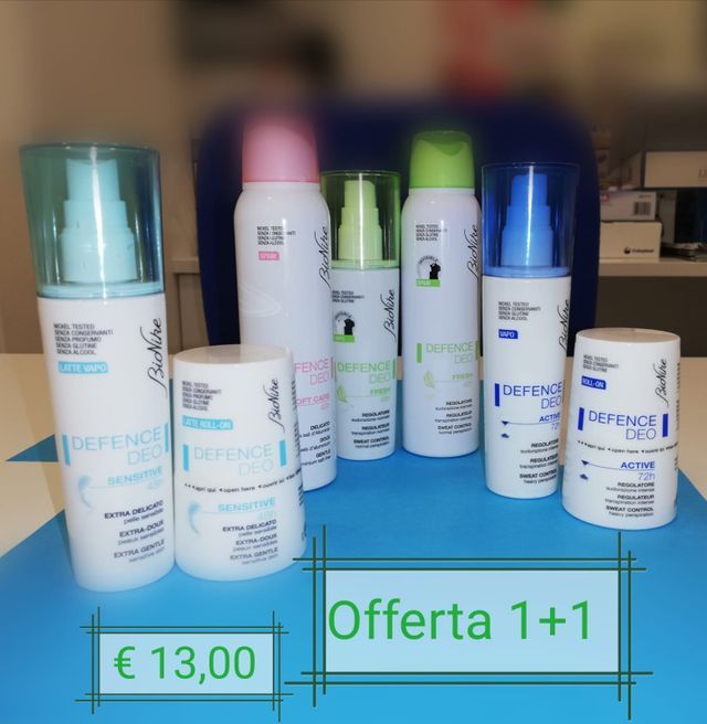 deodoranti
