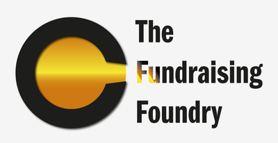Fundraising Foundry Logo