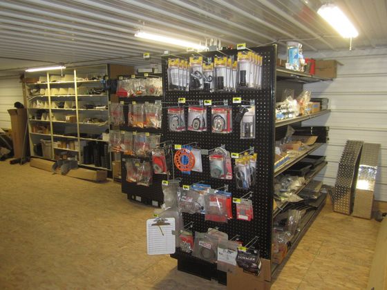 tri corners trailers parts room