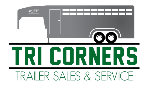 tri corners trailers logo