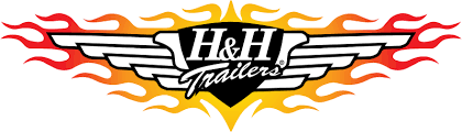 h&h trailers