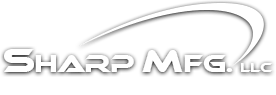 sharp manufacturing