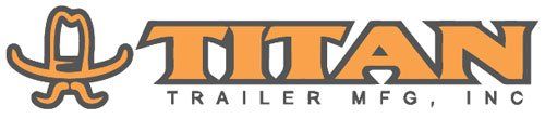 titan trailers