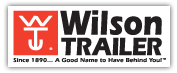 wilson trailers