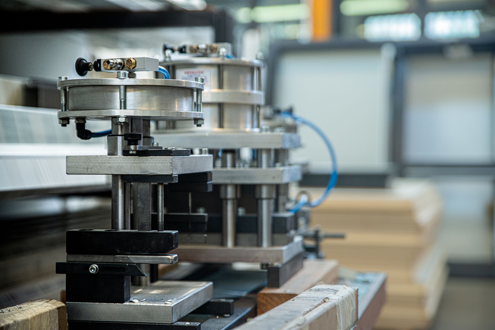 Produzione serramenti su misura Milano