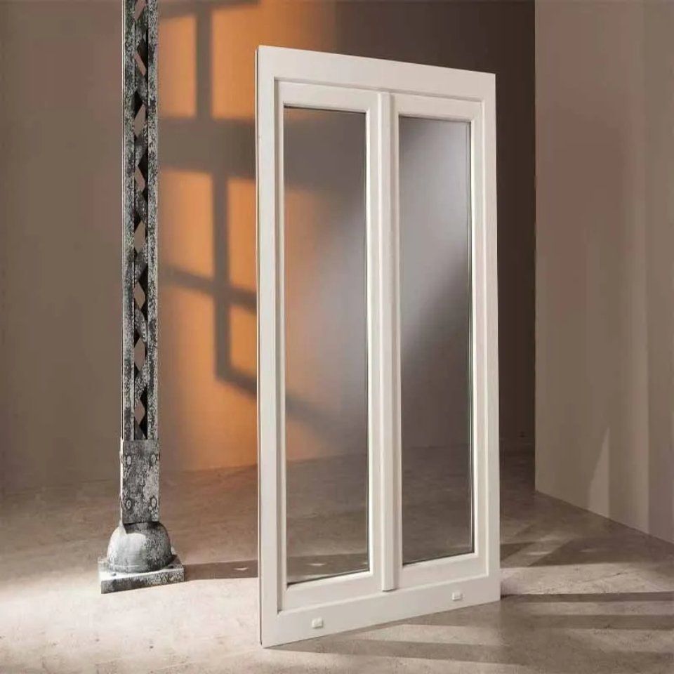 Finestra in PVC