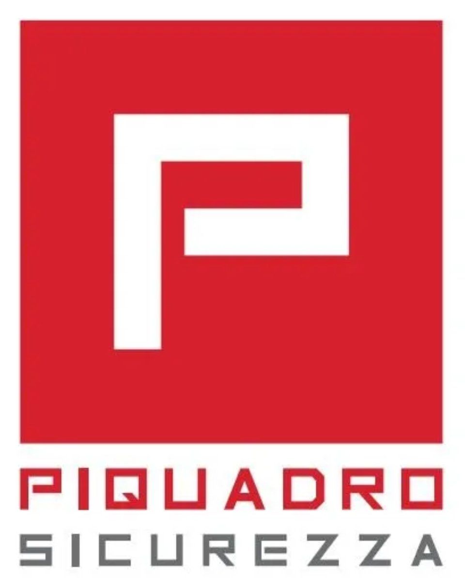 Logo - Piquadro Sicurezza
