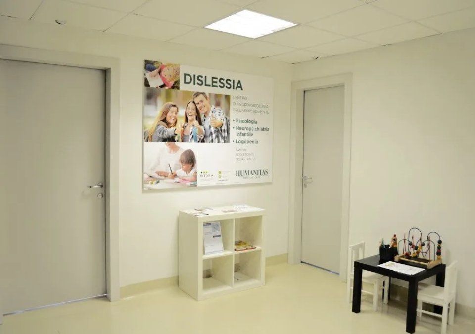 Porte struttura ospedaliera