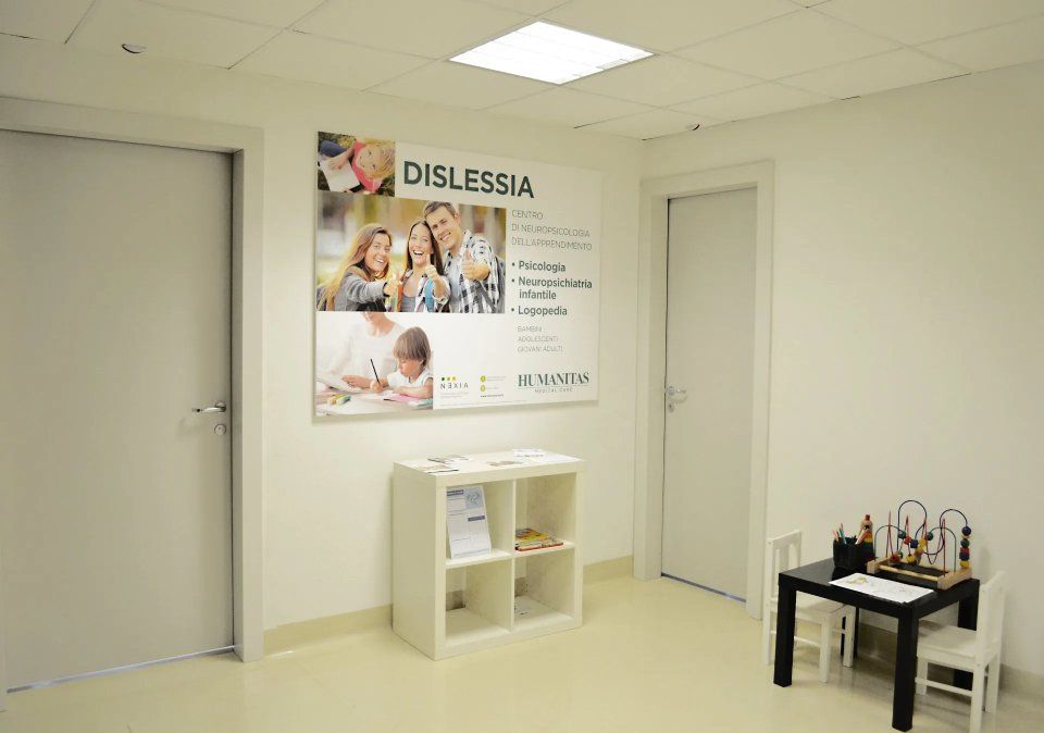 Porte struttura ospedaliera