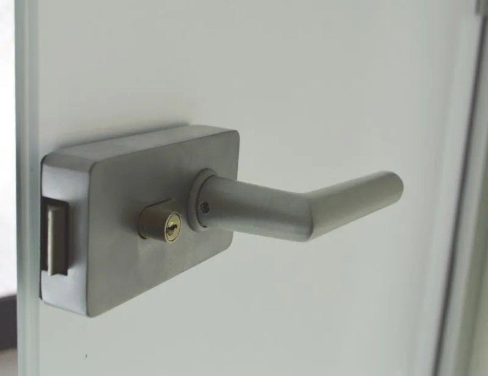 Porte struttura ospedaliera