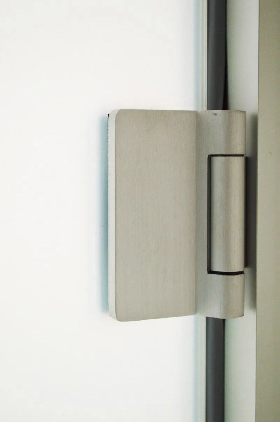 Porte struttura ospedaliera