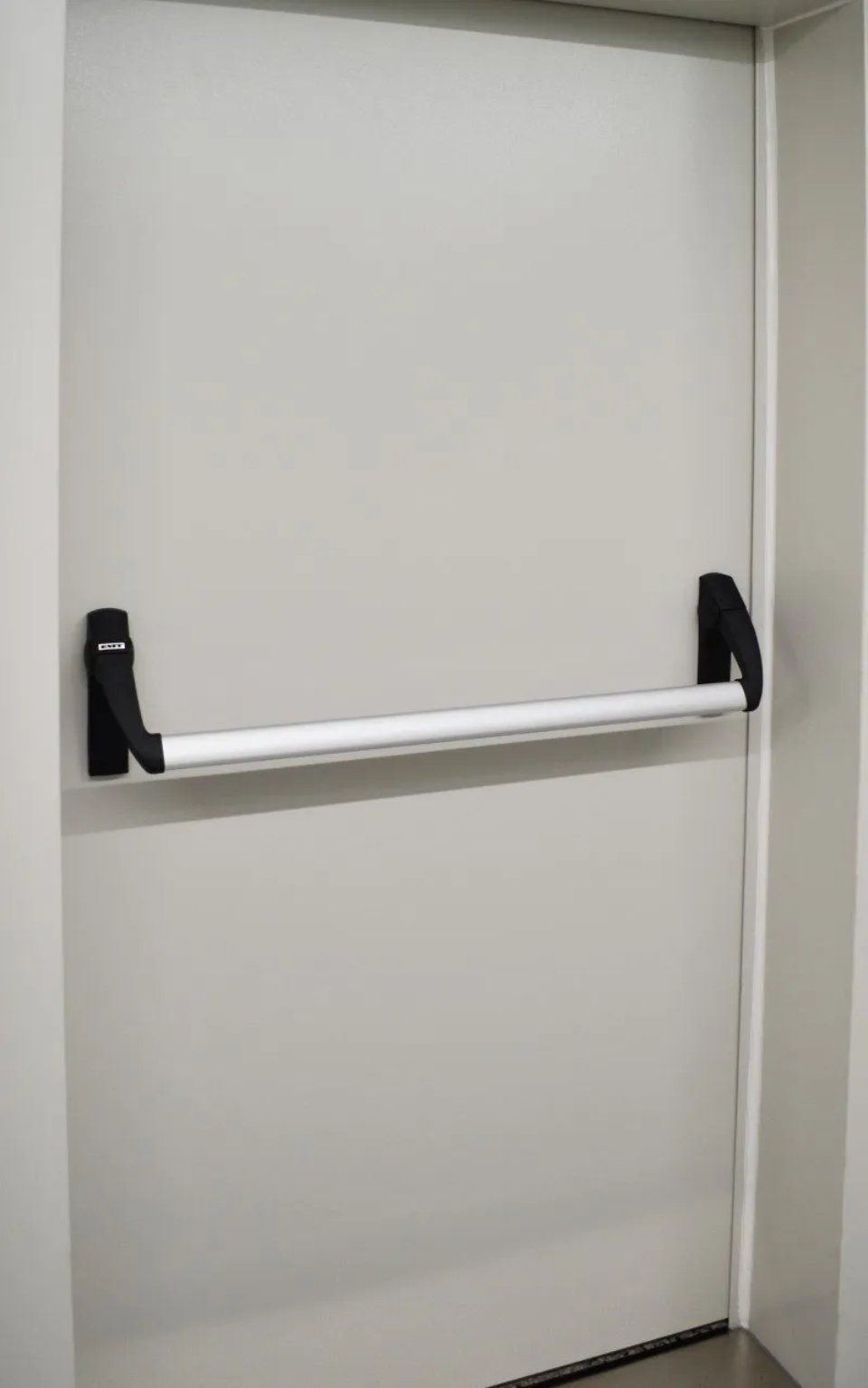 Porte struttura ospedaliera