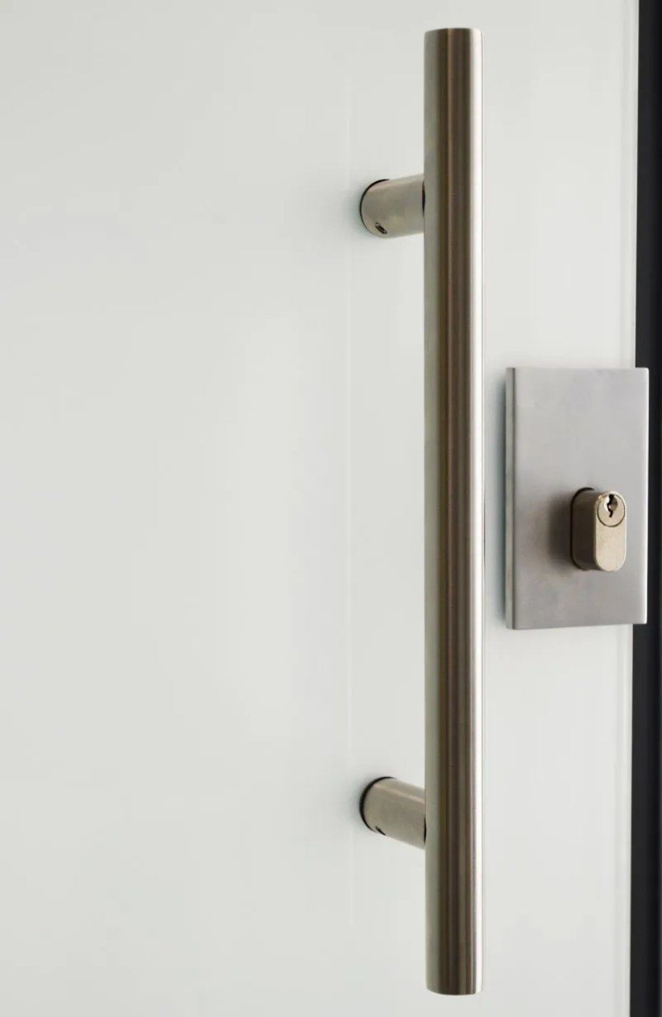 Porte struttura ospedaliera