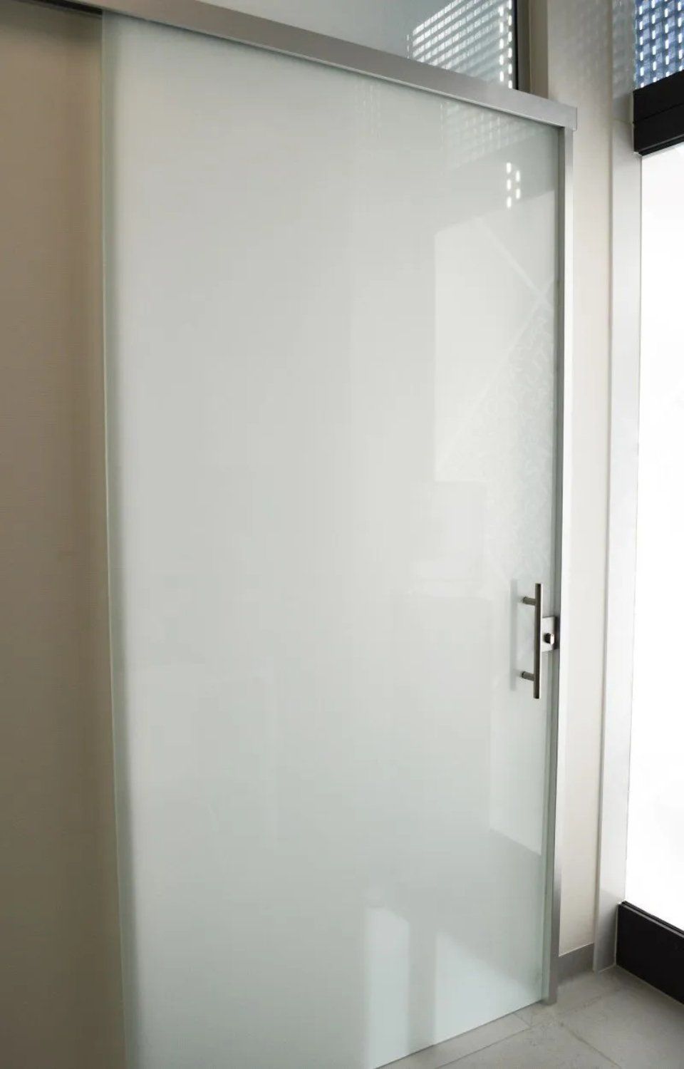 Porte struttura ospedaliera