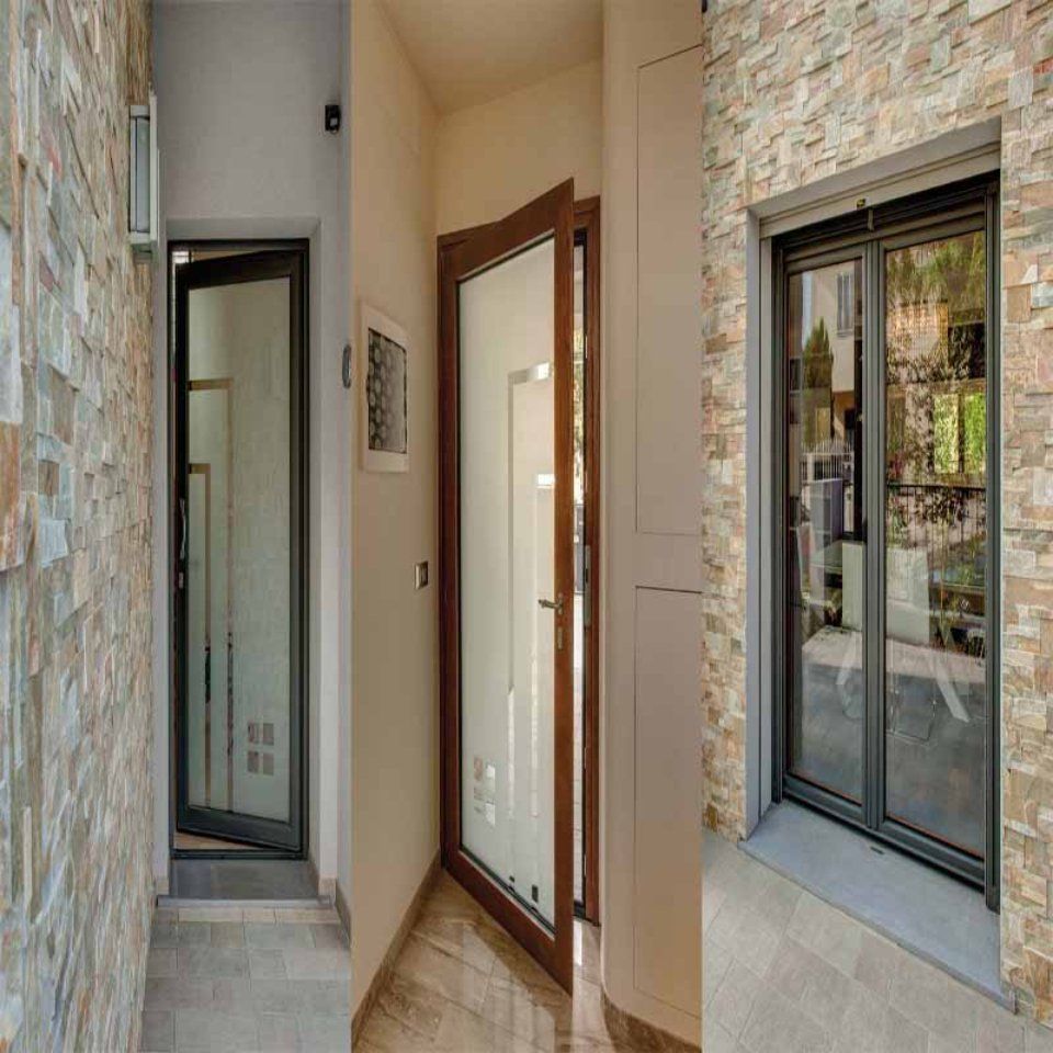 Serramenti artigianali